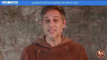 Just Today 3 Maggio 2025