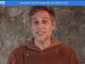 Just Today 3 Maggio 2025