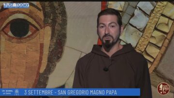 Just Today 3 Settembre 2025