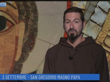 Just Today 3 Settembre 2025