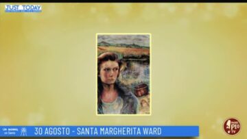 Just Today 30 Agosto 2025