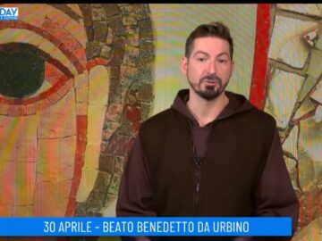 Just Today 30 Aprile 2025