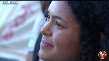 Just Today 30 Luglio 2025