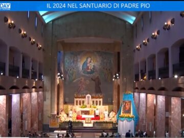 Just Today 31 Dicembre 2024