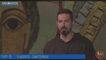 Just Today 5 Agosto 2025