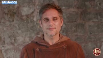 Just Today 5 Maggio 2025