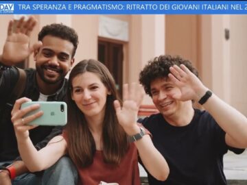 Just Today 5 Marzo 2025