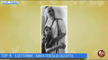 Just Today 5 Settembre 2025