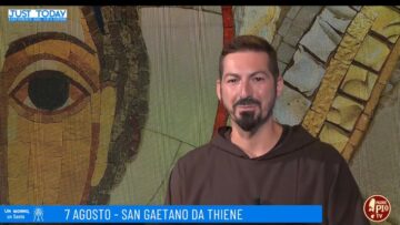 Just Today 7 Agosto 2025