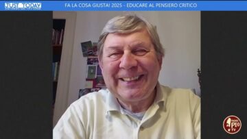 Just Today 7 Marzo 2025