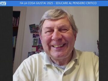 Just Today 7 Marzo 2025