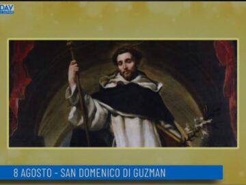 Just Today 8 Agosto 2025