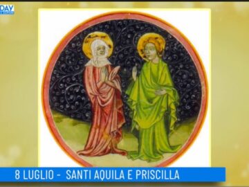 Just Today 8 Luglio 2025