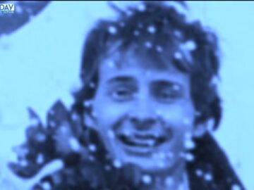 Just Today 8 Maggio 2025