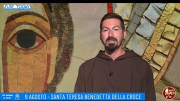 Just Today 9 Agosto 2025