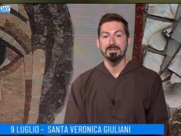 Just Today 9 Luglio 2025