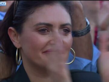 Just Today 9 Maggio 2025 (Speciale Papa Leone XIV)