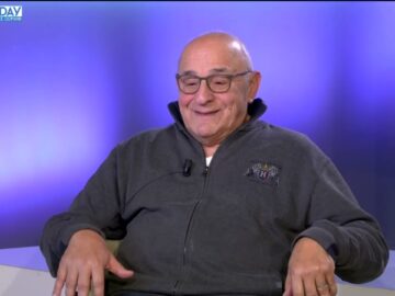 Just Today 9 Novembre 2024