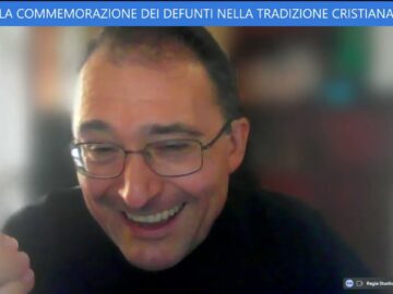 La Commemorazione Dei Defunti Nella Tradizione Cristiana (Just Today 3 Novembre 2025)