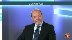 La Gonartrosi (Salute E Benessere 11 Novembre 2025)