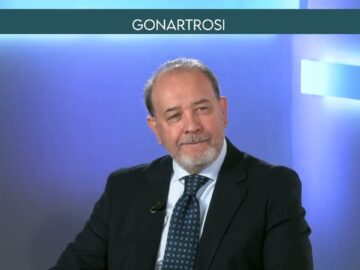 La Gonartrosi (Salute E Benessere 11 Novembre 2025)