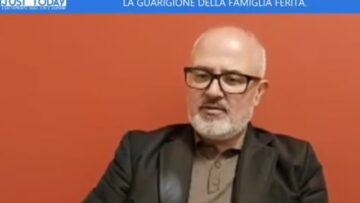 La Guarigione Della Famiglia Ferita – Un Libro E Un Metodo Per Salvare I Matrimoni In Crisi