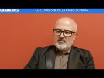 La Guarigione Della Famiglia Ferita – Un Libro E Un Metodo Per Salvare I Matrimoni In Crisi