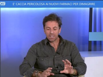 La Nuova Moda Delle Punture Dimagranti: Efficacia E Pericoli (Just Today 4 Novembre 2025)