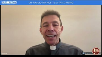 La Risposta è In Cucina Diventa Un Libro: