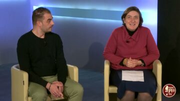 L’Agenda Del Santuario: Al Via La 2° Edizione Del Convegno “IL POLIEDRO DELLA PACE”