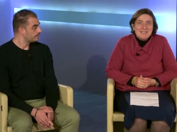 L’Agenda Del Santuario: Al Via La 2° Edizione Del Convegno “IL POLIEDRO DELLA PACE”