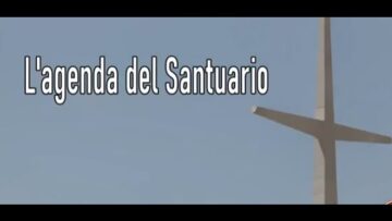 L’Agenda Del Santuario: Arriva L’Avvento!