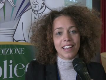 L’Agenda Del Santuario: Le Prime Interviste Dalla II Edizione De Il Poliedro Della Pace