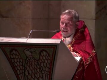 Lasciamo Operare Lo Spirito Santo Dentro Di Noi. (fra Rinaldo Totaro)