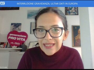 “L’Europa Promuove L’aborto Come Diritto: L’allarme Di Pro Vita & Famiglia”