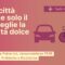 Nelle città italiane solo il 4% sceglie la mobilità dolce (Taglio Alto 6 Novembre 2025)