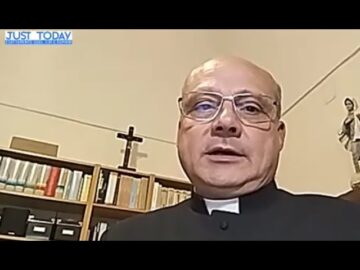 Padre Giovanni Maria Personeni Festa Della Presentazione Della Beata Vergine Maria Al Tempio