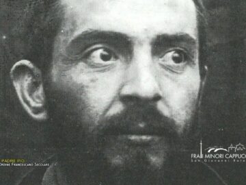 Padre Pio E LOFS (Ordine Francescano Secolare)
