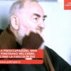 Padre Pio: La Preoccupazioni, Man Mano Che Penetrano Nel Cuore, Indeboliscono La Fiducia In Dio