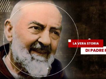 Padre Pio: Lipertermia Per Salvare Le Anime. La Vera Storia Di PPio 25 Novembre 2025