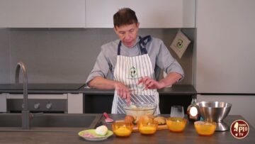 Panini Proteici – La Risposta è In Cucina (Just Today 28 Novembre 2025)