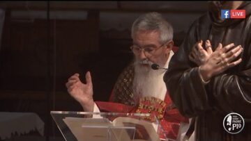 #PreghierasottolaCroce – 27 Settembre 2019