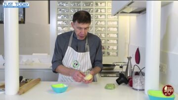 Ravioli Ripieni Di Pesce La Risposta è In Cucina