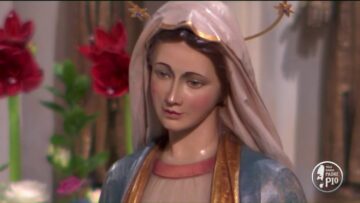 #Santa Messa – 1 Dicembre 2020