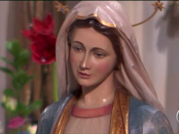 #Santa Messa – 1 Dicembre 2020