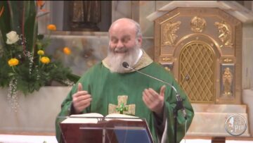 Santa Messa – 15 Gennaio 2020 ( Fra Gianfranco Lazzari )