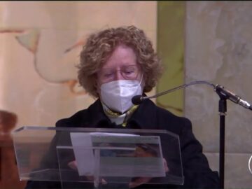 #Santa Messa – 15 Novembre 2020 (fr. Timoteo DAddario)