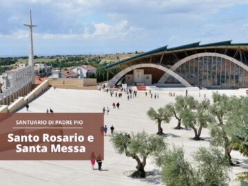 Santa Messa 15 Novembre 2025 ( P. Maurizio Patriciello)