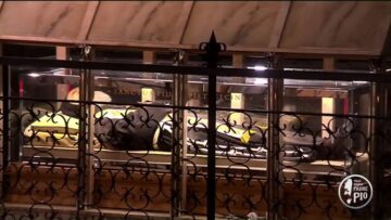 #Santa Messa – 19 Novembre 2020 ( Fr. Timoteo DAddario)