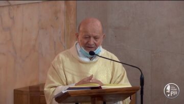 #Santa Messa – 26 Novembre 2020